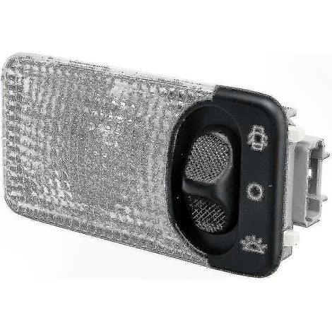 Universelle Auto-Leseleuchte, Innenraumbeleuchtung für den Dachhimmel, Serie 6362, LED-Lampe (1/5)