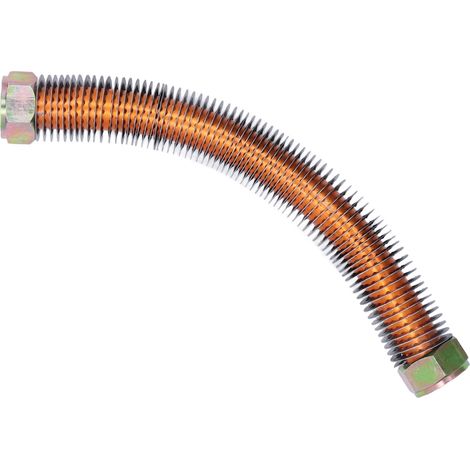 Tuyau de refoulement de compresseur d'air, tête de pompe haute pression, raccord de tuyau d'échappement, diamètre 25 mm, 2090