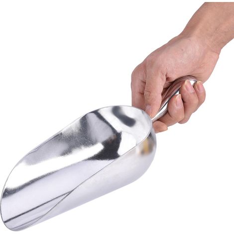 Spatule alimentaire multifonctionnelle (1/5)