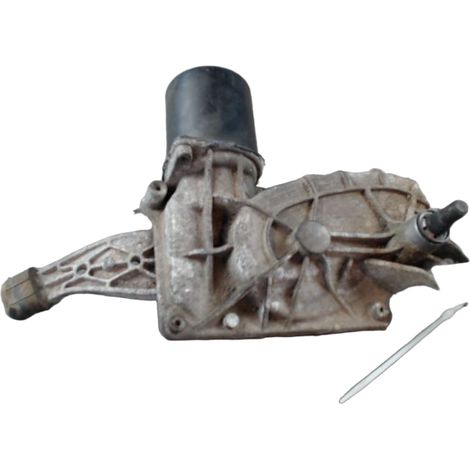 [PRODUIT D'OCCASION] Mecanisme Essuie-glace Avant RENAULT Scenic III 2009- ♻️ Ref Oe. 288106583r - Garantie à vie (1/4)