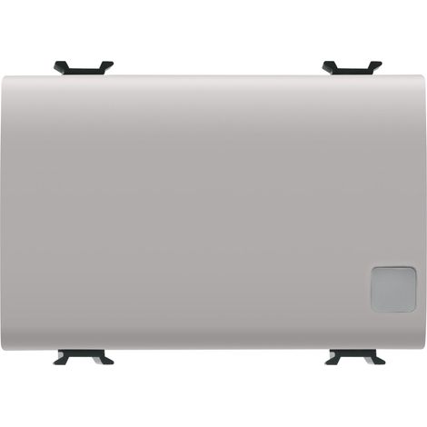 INTER. 3M 1P 16AX LUM. SIGN. BEIGE GEWISS GW13043