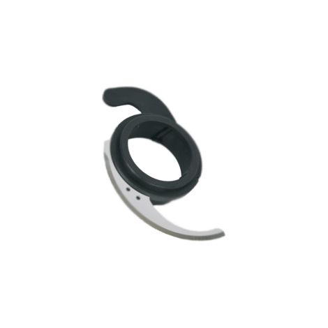 Coltello tritatutto grigio - Robot da cucina e Cuocitutto - MOULINEX - 3451123616360294934