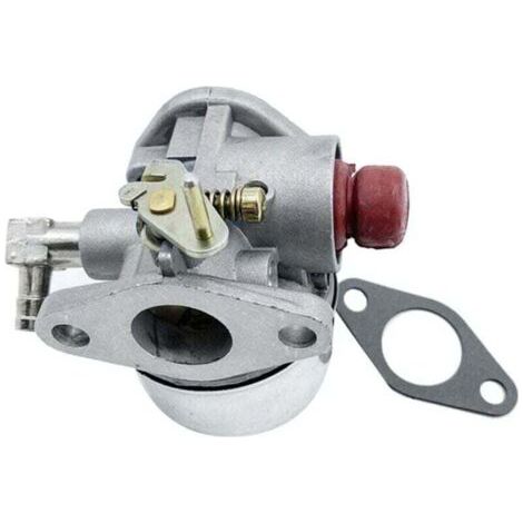 Carburetor for XU engines, horizontal GEO35 GEO40 GEO50 FHP2013 8291, high-performance, powerful and quiet component, durable materials, meets industry standards ---DTEKGAZ (1/4)