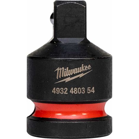 Schlüssel Stecknuss milwaukee 4932480354 schlagfest lasergravur (1/2)