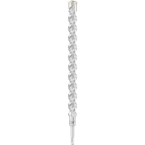 Bosch PRO SDS Plus-5X Trapano per calcestruzzo 28 mm 450 mm