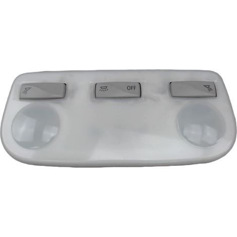 [PRODUIT D'OCCASION] Plafonnier Ar RENAULT Megane ♻️ Ref Oe. 264300008r - Garantie à vie (1/4)