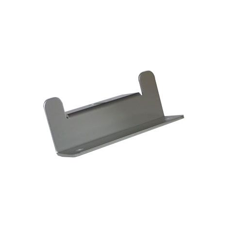 Blugy Soportes para Paneles Solares 4 Unidades - Juego de soportes resistentes para instalación segura de paneles solares en caravanas o embarcaciones.