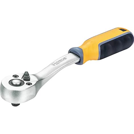 LLAVE CARRACA 1/2 C/ VANADIO REVERSIBLE (1/2)