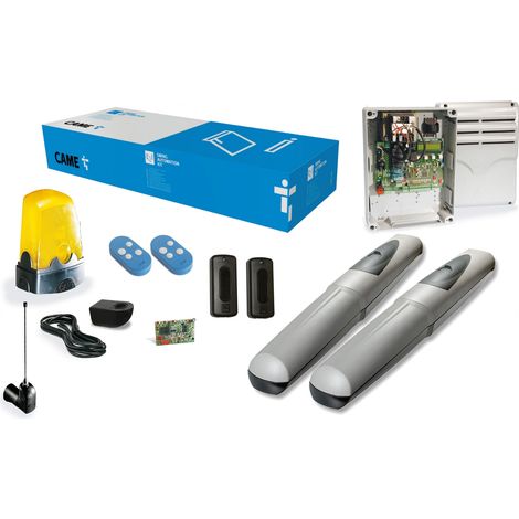 Kit Automatisme AXO Moteur 24V CAME 8K01MP-017