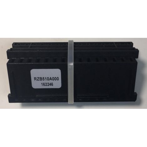 Elesta RZB510A00 Connecteur pour rdo383/rzm510