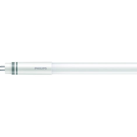 Philips LED Tubes LED CEE: D (A - G) G5 forme de tube T5 Ballast électronique 7.1 W blanc neutre (Ø x L) 19 mm x 563 mm 1 pc(s) Y208053 (1/4)