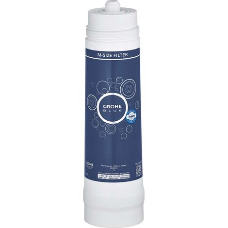Grohe - Filtro di ricambio 40430001