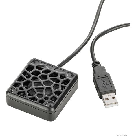 Mini Ventilador 11w Exo Terra (1/3)