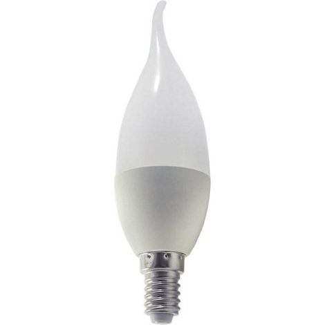 Trade Shop - 8W WIND GLÜHBIRNE WARMES LICHT 3000K KALT 6500K NATÜRLICH 4000K C3708 -