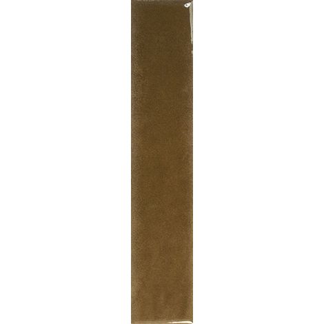 Carrelage mural faience NOUVELLE Toffee - Brillant - - boîte de 0.46 m2