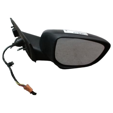 [PRODUIT D'OCCASION] Retroviseur Exterieur Electrique Droit CITROEN C4 Cactus ♻️ Ref Oe. 98016919xt - Garantie à vie (1/4)