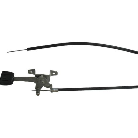 Outdoor Power Sport 8561 Commande d'accélération adaptable X6306752