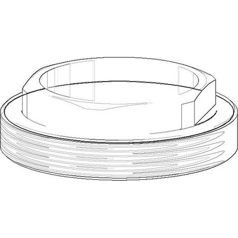 DO Befestigung ERSATZTEILE 092404105 D 40 x 12 mm