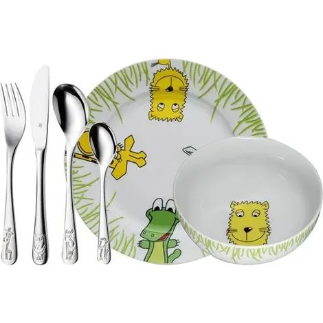 WMF SAFARI set 6 pcs 1280029964