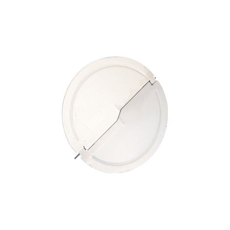 Valvola anti-riflusso 7420 originale - Cappa aspirante - BOSCH - 293495