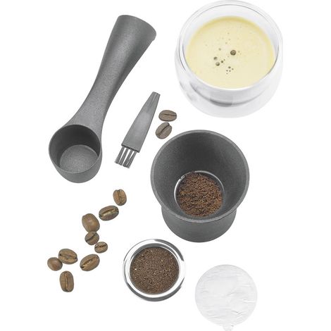 8-teiliges Kaffee-Kapsel-Set - Conscio - Gefu (1/5)