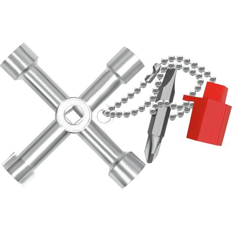 Matador 0160 0001 - Phillips testa chiave a tubo (70mm) (1/2)