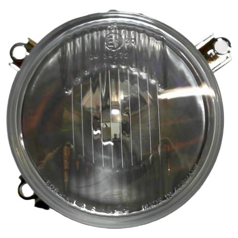 [PRODUIT D'OCCASION] Phare Longue Portee Avant Droit BMW Serie 5 ♻️ Ref Oe. 63121390276 - Garantie à vie (1/3)