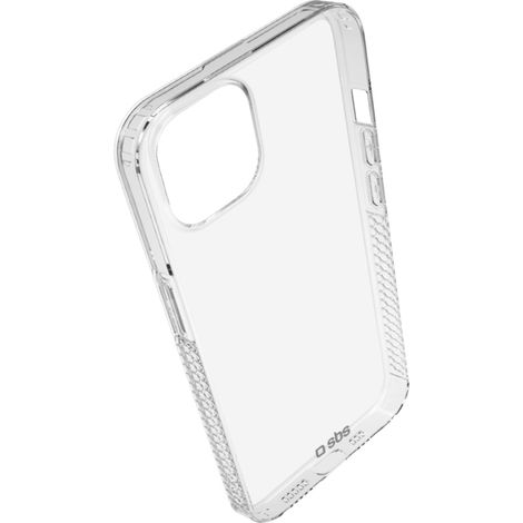 SBS TEUNBKEX2IP1567 custodia per cellulare 17 cm (6.7") Cover Trasparente (1/4)