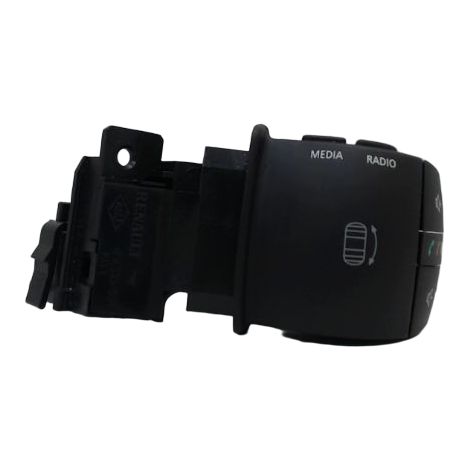Commande Autoradio RENAULT Scenic III [PRODUIT D'OCCASION]♻️255522540r