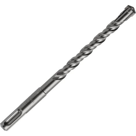 Foret à béton Hogert Technik HT6D242 20 mm 600 mm 709 g (1/4)