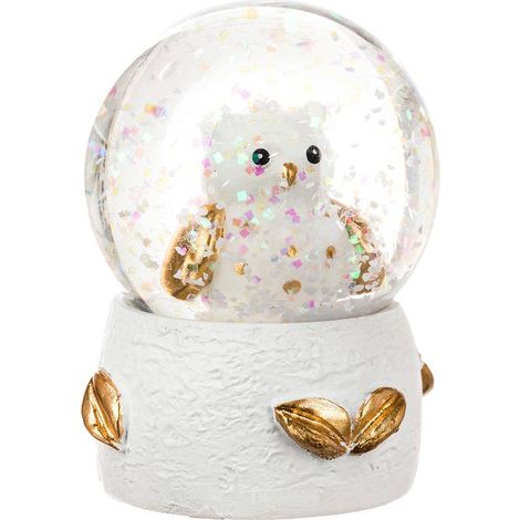 Tierschneeball D4.5 - Eule