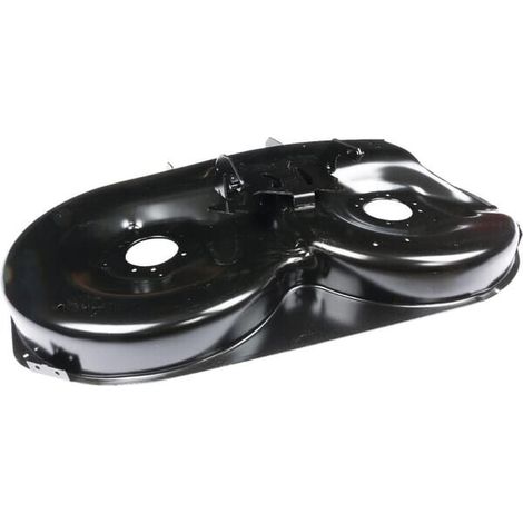 PIATTO NUDO 42 LATERALE TRATTORINO TAGLIAERBA HUSQVARNA RASAERBA 176027 (1/4)