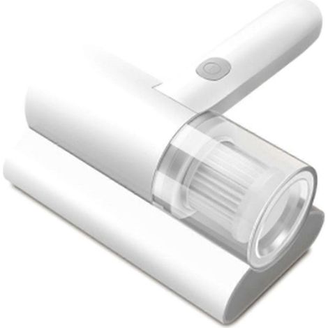 Mattress aspirateur à main UV lit aspirateur acarien élimination Instrument sans fil acarien détacheur nettoyage machine (1/5)