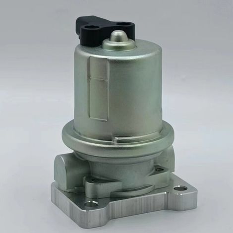 Die Dieselpumpe 4935092 P76918 ist für die Modelle ISX15, ISZ13, QSX11.9, QSX15 und QSZ1 geeignet. (1/4)
