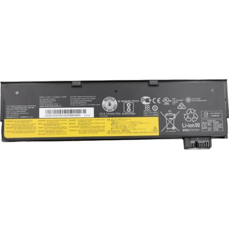 Batteria per laptop Lenovo CoreParts, mbxle-BA0323