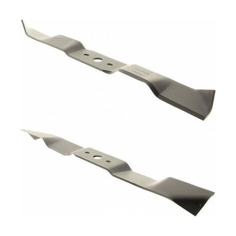 Al ko comfort 520 br lame de tondeuse 440126 51cm 440126 original 204396930 204396930 204396930 (1/5)