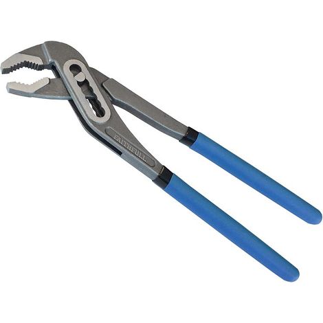 Faithfull Slip Joint Water Pump Pliers 250mm FAIPLWP10L (1/3)