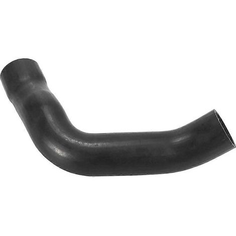 Durite d'admission pour fourgonnette W639 de 2003 avec turbocompresseur - Durite d'intercooler de turbocompresseur 6395283082 (1/5)