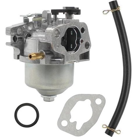 Carburateur adapté pour SV150 LHP16 RV150 M150 V35 V40 RM4 Tondeuse 18550016/0 (1/5)