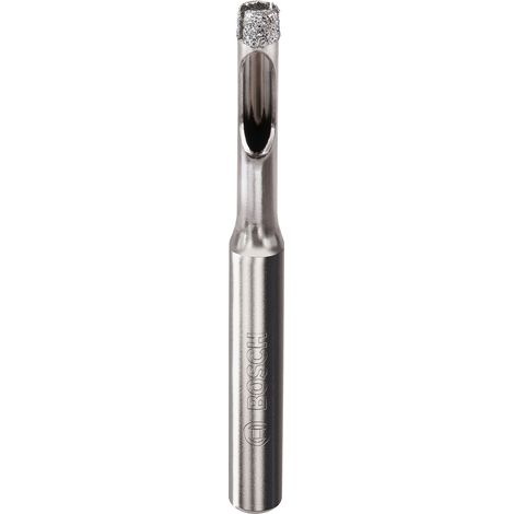 Bosch Diamond Drill Bits Ceramic wet Drill Bit 8 x 10 x 30 mm 2608594555 (1/3)
