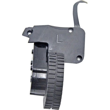 Module moteur pour roues à vide pour EIctroux C30B/ 800 X550/ 25c/11s/11s Max/G30/15cmax/30c/30c Max (à vide) (1/5)