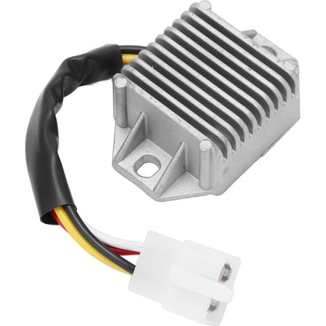 Redresseur Régulateur de Tension 12V 55V 81960 90 00 pour XT 250 350 Big Wheel 350 (1/5)