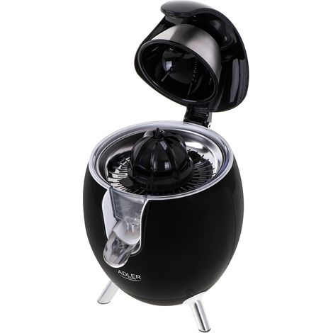 Presse-agrumes Adler AD 4013B, Puissance 800W, Système anti-goutte (1/5)