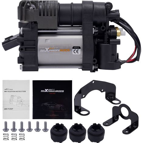Compressore for Jeep Grand Cherokee WK2 2011-2016 for Dodge Ram 1500 2013-2018 (1/5)