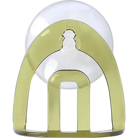 Cuisine ventouse évier égouttoir éponge support de rangement évier de cuisine porte-savon égouttoir égouttoir salle de bain accessoires organisateur vert