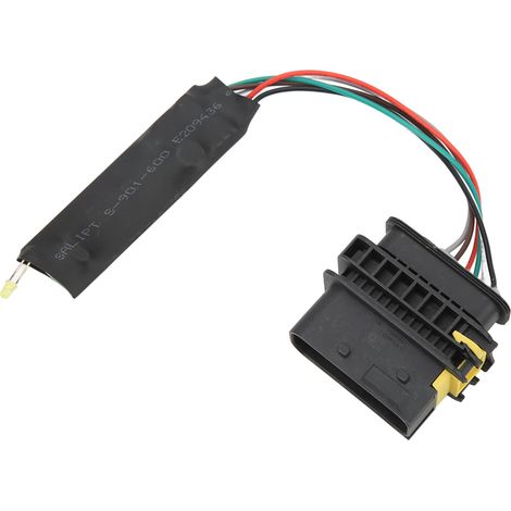 Émulateur AdBlue haute performance et haute sensibilité pour scanner de camion MAN Euro 6 (1/5)