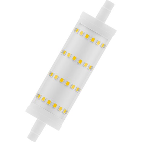 Ampoule LED Ledvance/Osram "Spéciale" R7s 13W 1521Lm 2700K 300º IP20 (1/2)