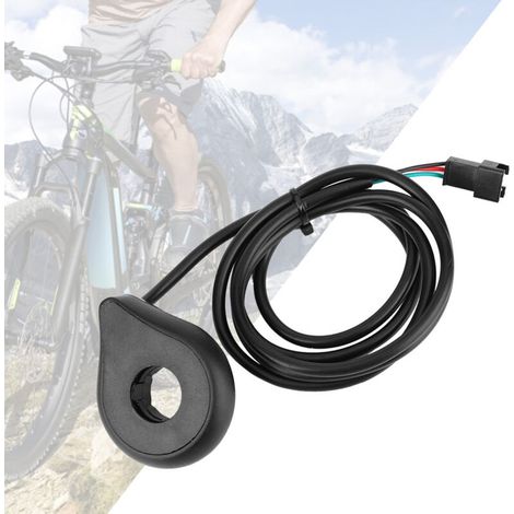 Sensore di velocità per bici elettrica con 12 magneti e pedalata assistita (1/4)
