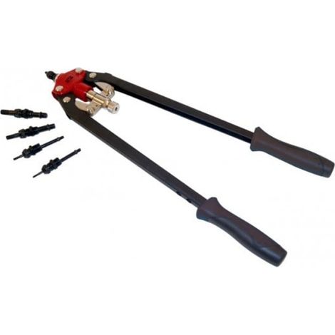 BAHCO - Pince à riveter M4-M10