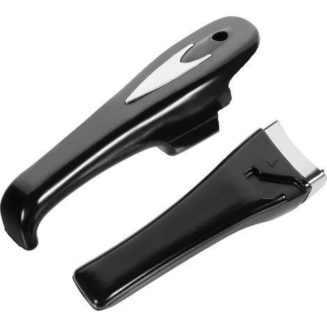 Slip and Durable Bakelite Pressure Cooker Handle Replacement